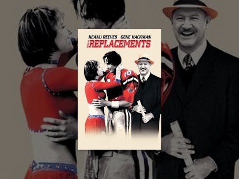 The Replacements
