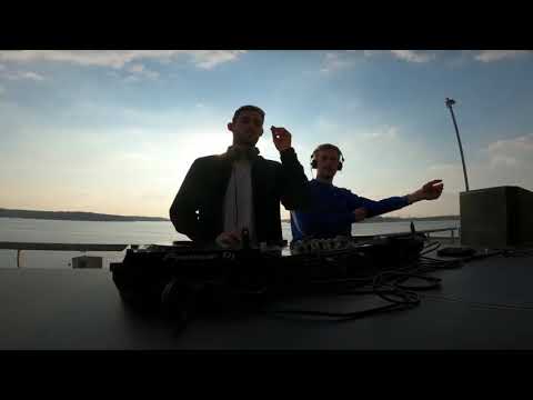 KLUB invites Azario at Le Plong'Heure - Belgium