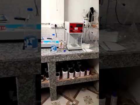 Laminar Flow Chamber