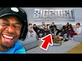 SIDEMEN MOMENTS THAT HAPPENED ON THIS ICONIC SOFA