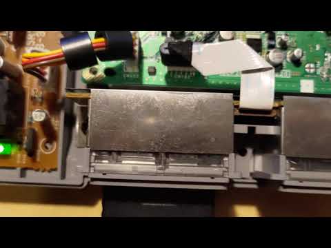 PSXTAL Dual region PS1 PU8 PU18 PlayStation