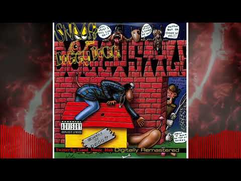 Snoop Dogg - Pump Pump (Audio)