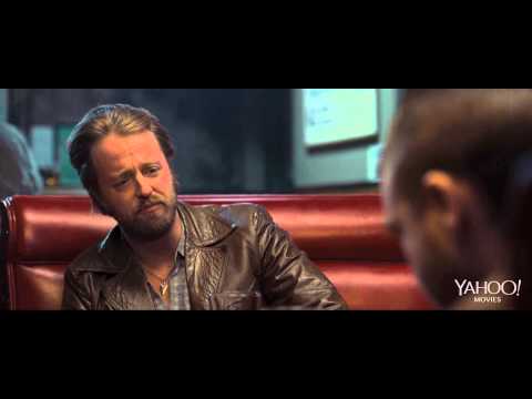 The Motel Life (Trailer)