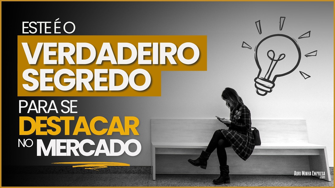 Strategy for Your Business to STAND OUT in the Market (And Stand Out)