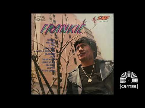 Frankie - Que Murmuren (Rare Latin Soul / Funk Vinyl Rip)