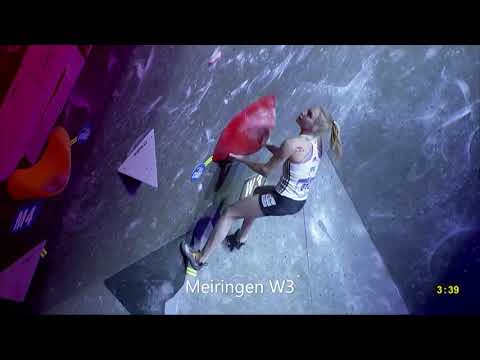 Janja Garnbret FLASHES Boulders!! ALL of Janja's World Cup Final Boulder Flashes 2017-2021