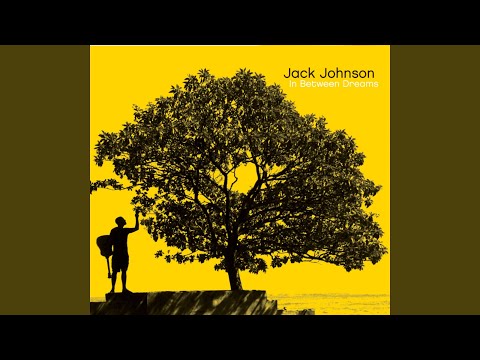 Banana Pancakes - Jack Johnson