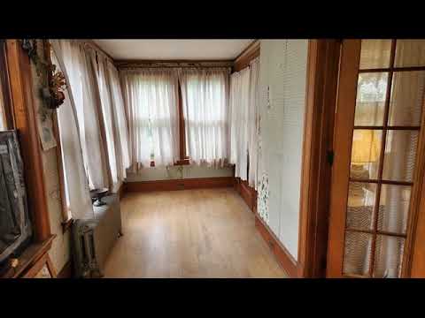 18 Vassar St, Worcester, MA 01602 - Single Family - Real Estate - For Sale