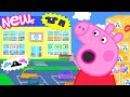 Peppa Pig Tales ️ BIG Shop Adventure BRAND NEW Peppa Pig Episodes