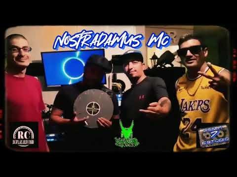 PREJUICIOS Sentiblapo Nostradamus mc Smorflay FLAYCORE DE LA7 5ta zona Ft Dj Kzador (2021)