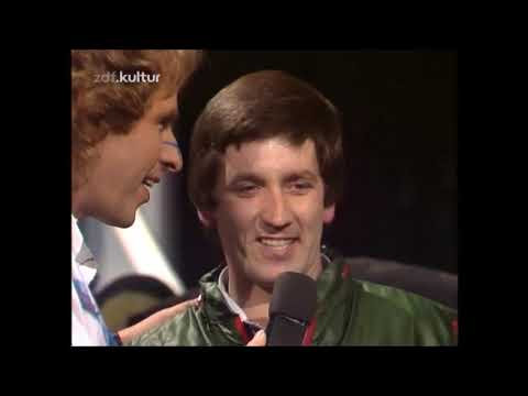 Green Monster bei "Na Sowas"