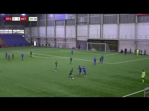 RFS Academy – Metta | For 7 pl | U-12 | I