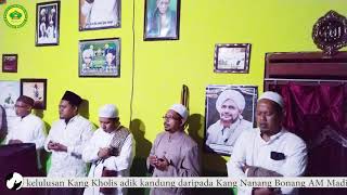 Download lagu MAKHALLUL QIYAM - GUS SHOFA mp3