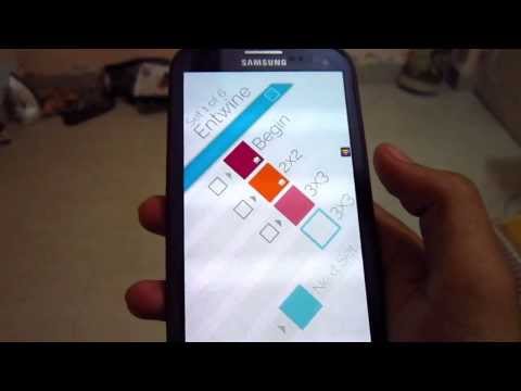 Strata Game Review[Android]