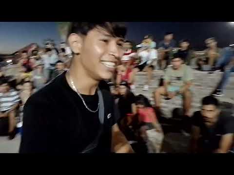 PIRO VS AGUS VS ULISES | CUARTOS DE FINAL | FECHA 1 | UNDERGOYA