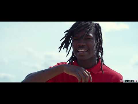 JayDot - No Pressure (Dir. by @KingHammond_)