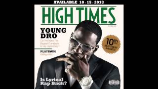 Young Dro &quot;STRONG&quot; ft 2 Chainz [Prod by DJ Mustard]
