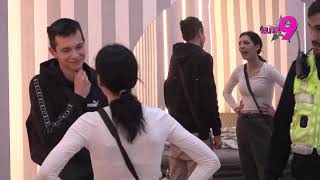 Download lagu Elita 9: Nerio rekao Hani da je prevarant, ona otkrila da on igra igru sa Sitom - 27.01.2026. mp3