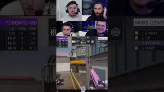 NEPTUNE 10KILLS 🥵 #cdl #callofduty #twitch