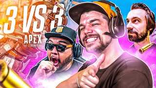 LE MEILLEUR MODE D APEX LEGENDS 