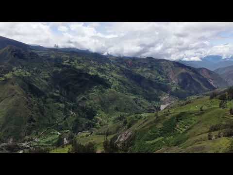 MocoMoco - La Paz - Bolivia