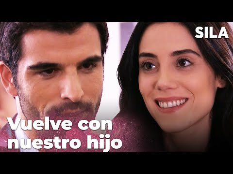 ¡Buenas noticias para Sila! Su mamá superó la operación 💖 - Sila | Escenas Legendarias