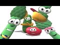 VeggieTales Theme Song 1993