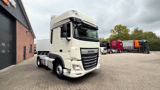 Prodaja DAF XF 480 SSC Super Space 2x tank LED 343.868KM! NL Truck tegljača - Slika 4 | Autoline ME DAF XF 480 SSC Super Space 2x tank LED 343.868KM! NL Truck tegljač | Slika 4 - Autoline