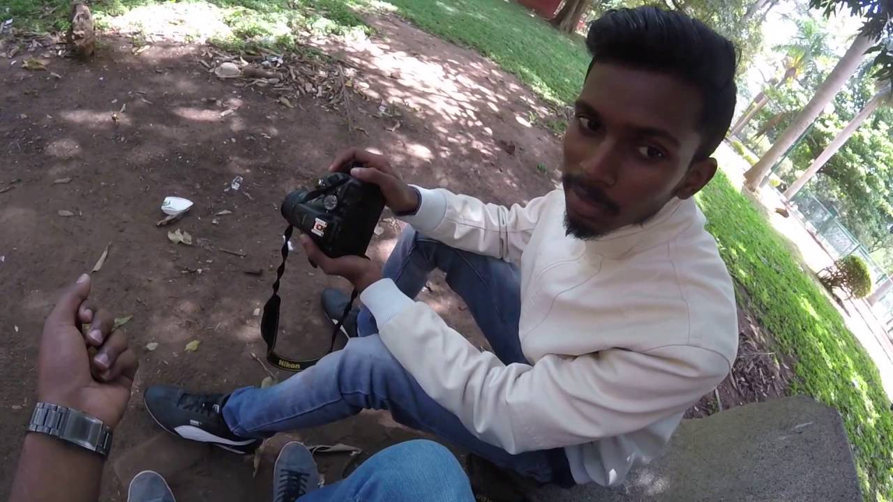 Demo - Understanding Memory Card