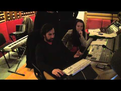 Making Of - Inês Côrte-Real