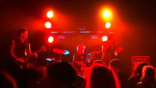 45 Grave-RIBOFLAVIN-FLAVORED, NON-CARBONATED, POLYUNSATURATED BLOOD-Oakland Metro-July 12, 2014-Live