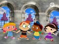 The Birthday Machine Alternative Ending