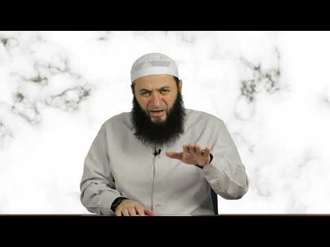 33. Pyetje: Shpesh më vinë vesvese se jam munafik, çfarë të veproj? - Hoxhë Sadullah Bajrami