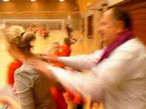 CV wedstrijd Dio/Bedum 15 maart 2008