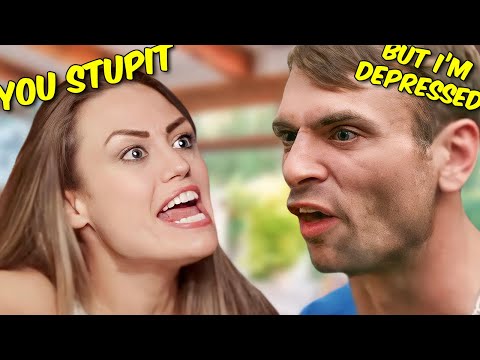 Lindsey & Blaine's EPIC BREAKUP! Chance Wants Another Chance, Melissa's Nose Job