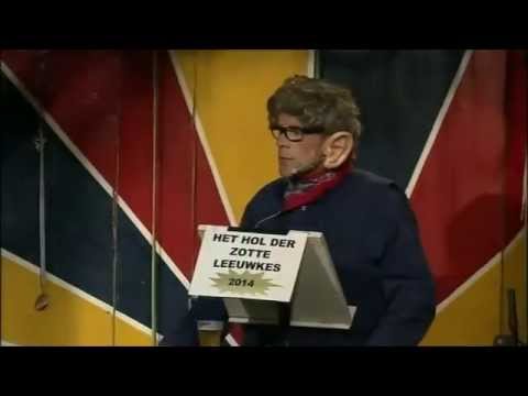 Buutreednen 2014 - Robert van Loenhout