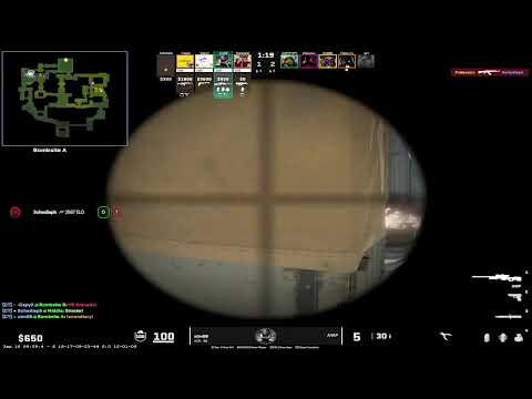 ROAD TO  3000 ELO   FACEIT EU