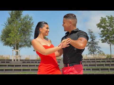 Moré - VALIDÉE (Clip officiel)