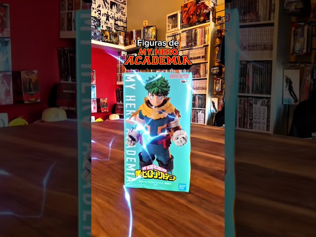 Vídeo relacionado con My Hero Academia Class-1A Heroes - Cordón con soporte para tarjeta de identificación y EE. UU. Abalorio alto