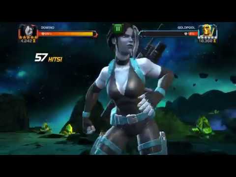 MCOC - ATLANTEAN RIFT: UNSTABLE EPIC GAMEPLAY & CRYSTAL OPENINGS...