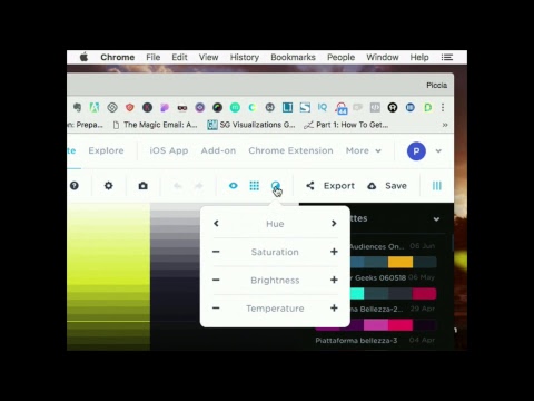 Developer Days 2018 - Friday Session j.weiland