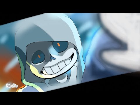 Brother..Why? (Dusttale Animation)