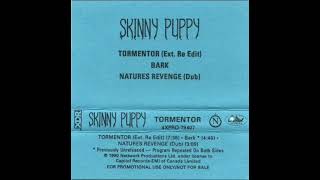 skinny puppy - bark