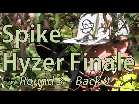 The Disc Golf Guy - Vlog #355 - Barry Schultz, Jeremy Koling, Brian Schweberger, Austin Turner