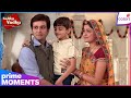 Balika Vadhu Ep 909 Anandi Takes Abhishek To Suguna S House Colors TV