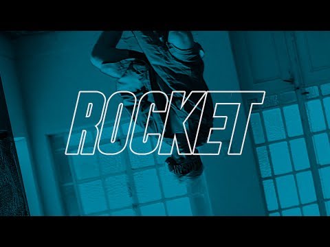 ROCKET x GUIIIDO - video prod: FOCUS AUDIOVISUAL music prod: YOUR FIDELITY MUSIC