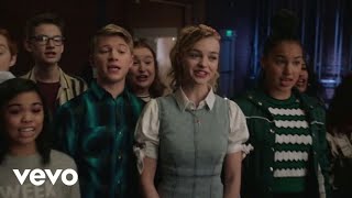 Belle (From Beauty & The Beast | HSMTMTS | Disney+)