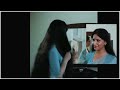 Longhair Hindi Actress Name Unknown