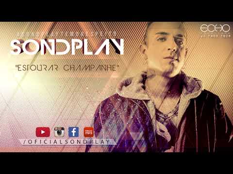 Chacall Sondplay - Estourar Champanhe