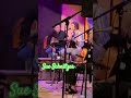 Sue Schnitzer@montereycourt1001 #singersongwriter #livemusic